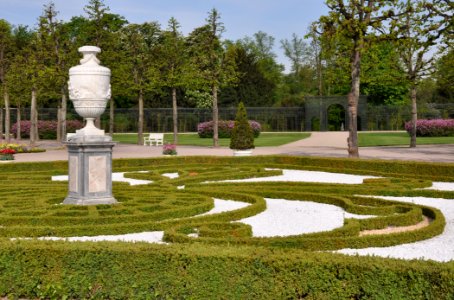 Schlossgarten Schwetzingen 012