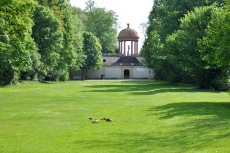 Schlossgarten Schwetzingen 087