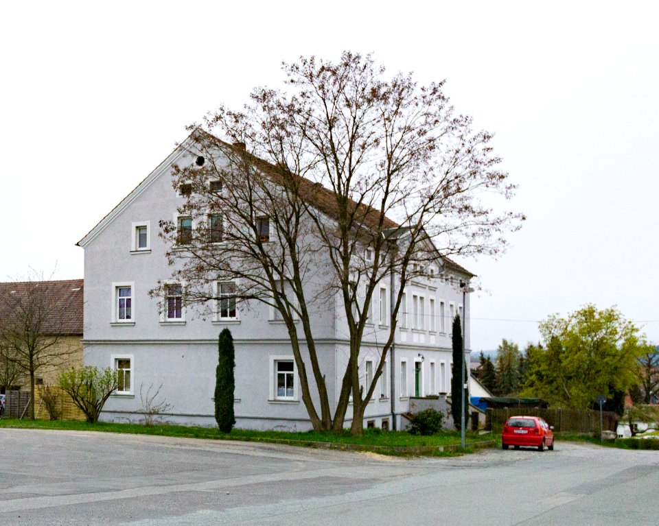 Schulberg 9, Ebersdorf (Löbau)