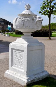 Schlossgarten Schwetzingen 188