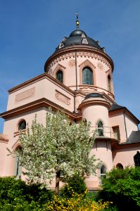 Schlossgarten Schwetzingen 133