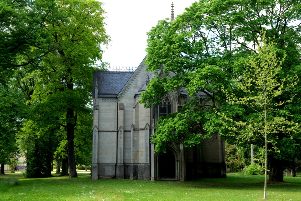 Schlosskirche Kröchlendorff Gollmitz 2021-05-29 05