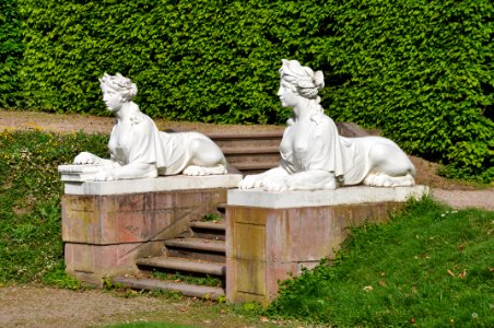 Schlossgarten Schwetzingen 074
