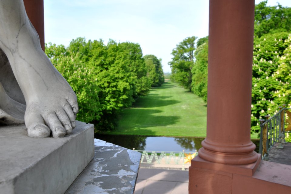 Schlossgarten Schwetzingen 064