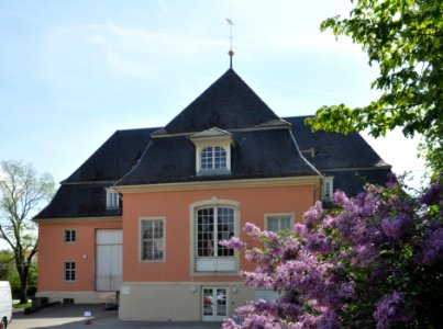 Schlossgarten Schwetzingen 198