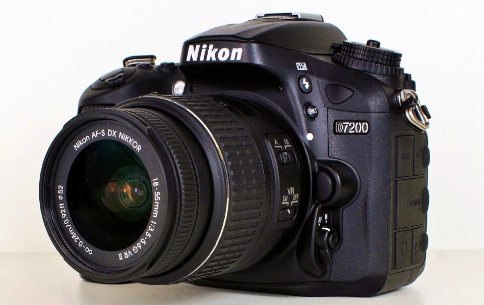 Old camera photo camera photograph