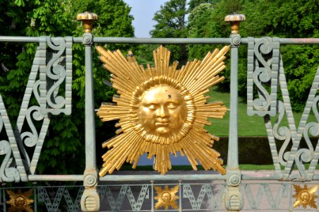 Schlossgarten Schwetzingen 066
