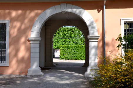 Schlossgarten Schwetzingen 183