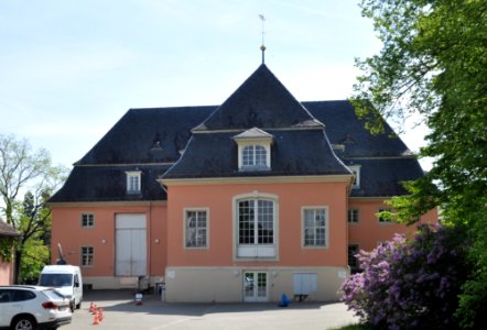 Schlossgarten Schwetzingen 197