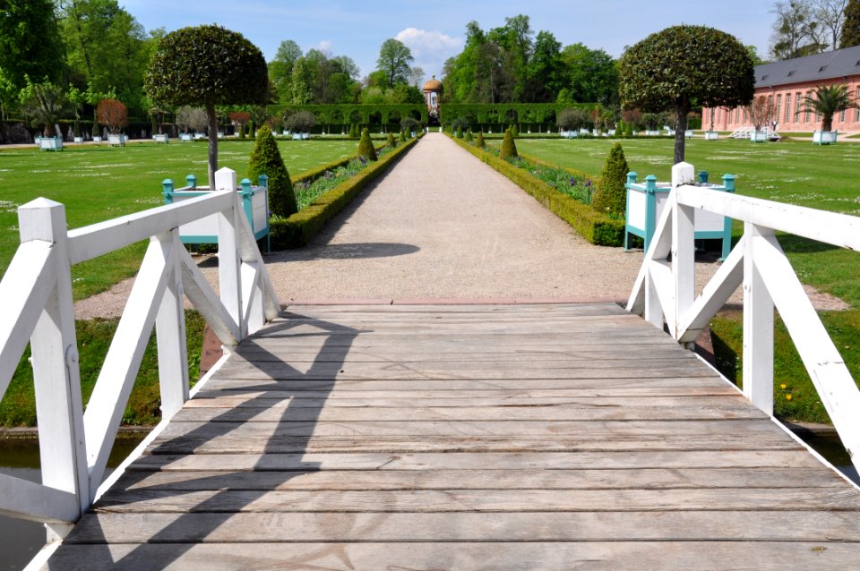 Schlossgarten Schwetzingen 209