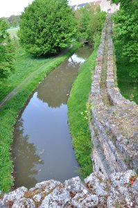 Schlossgarten Schwetzingen 234