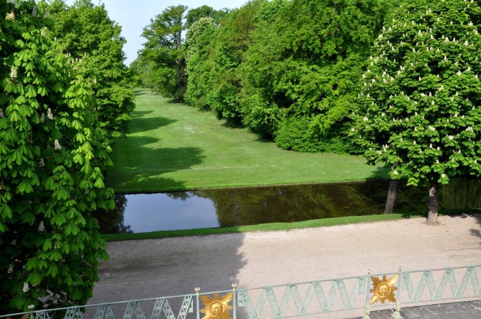 Schlossgarten Schwetzingen 067