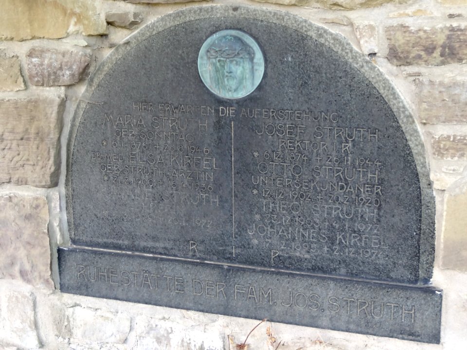 Schlosspark Bedheim 5
