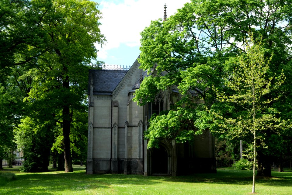 Schlosskirche Kröchlendorff Gollmitz 2021-05-29 04