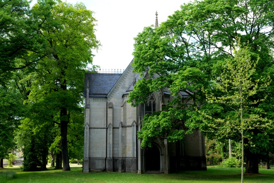 Schlosskirche Kröchlendorff Gollmitz 2021-05-29 06