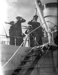 Schout bij Nacht J.J.L. Willinge, Bestanddeelnr 902-2805