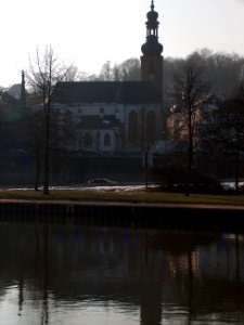 Schlosskirche Saarbruecken