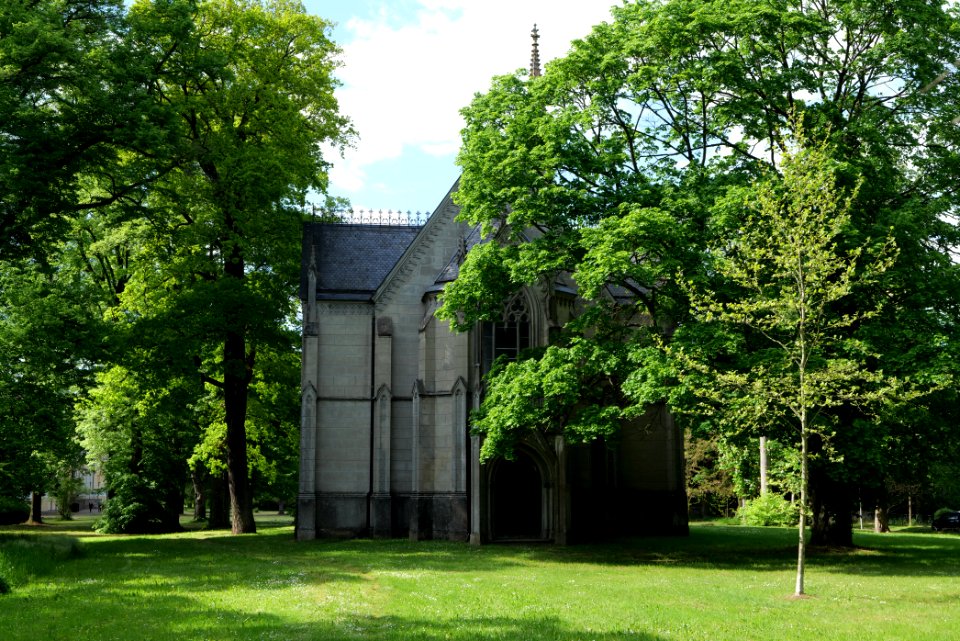 Schlosskirche Kröchlendorff Gollmitz 2021-05-29 03