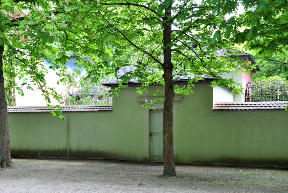 Schlossgarten Schwetzingen 216