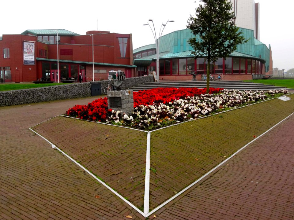 Schouwburg Het Park Hoorn