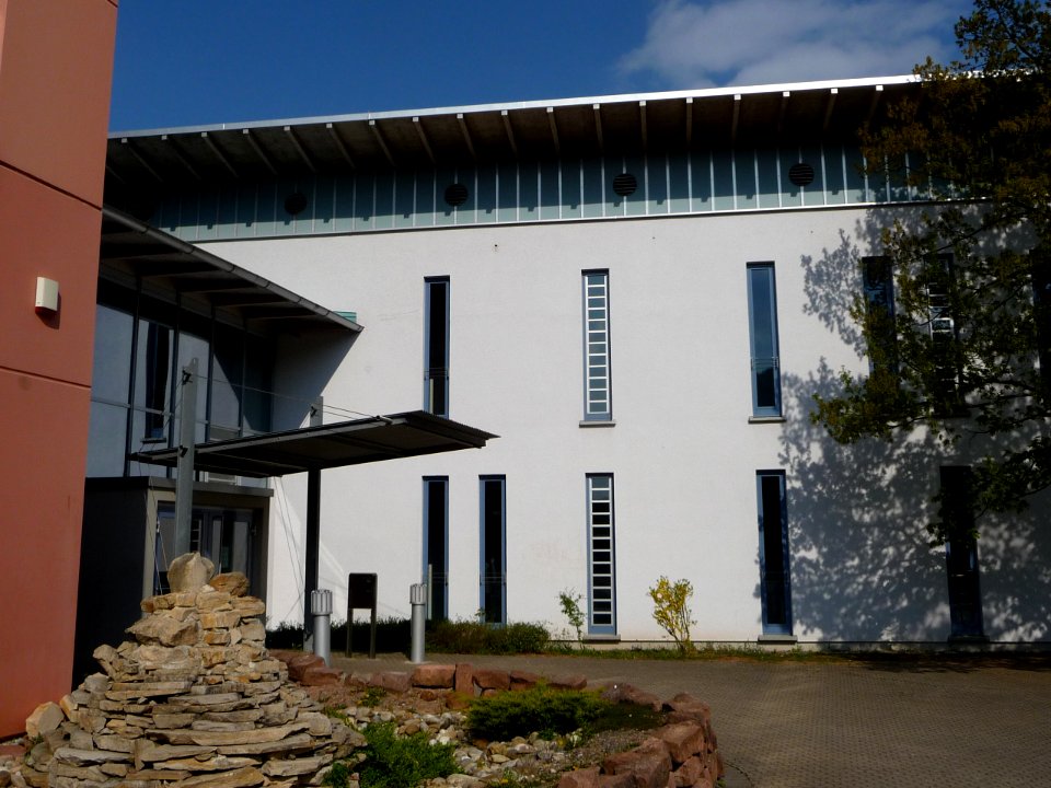 Schule Lambrecht 12