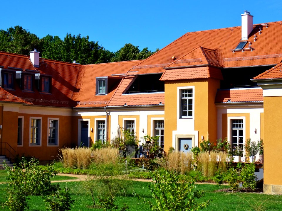 Schlosspark, Pirna DSC06498