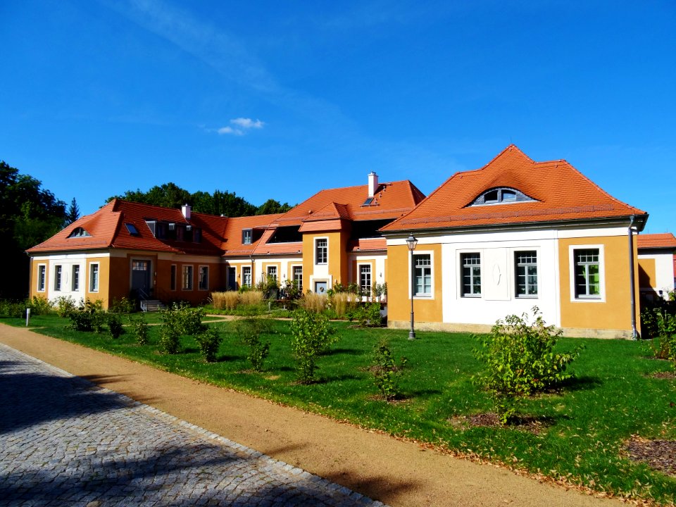 Schlosspark, Pirna DSC06497