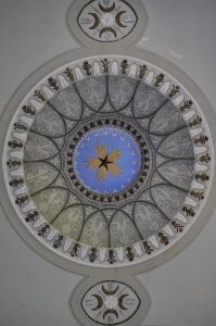 Schlossgarten Schwetzingen 120