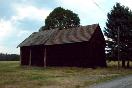 Schrotholzscheune – DSC 0066