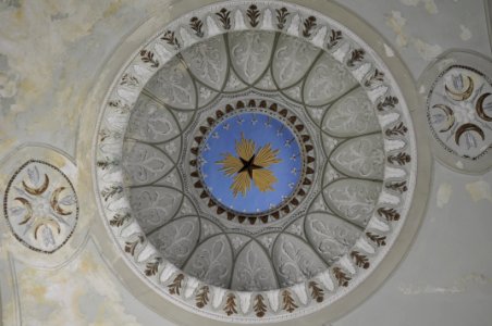 Schlossgarten Schwetzingen 126