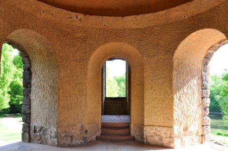 Schlossgarten Schwetzingen 100