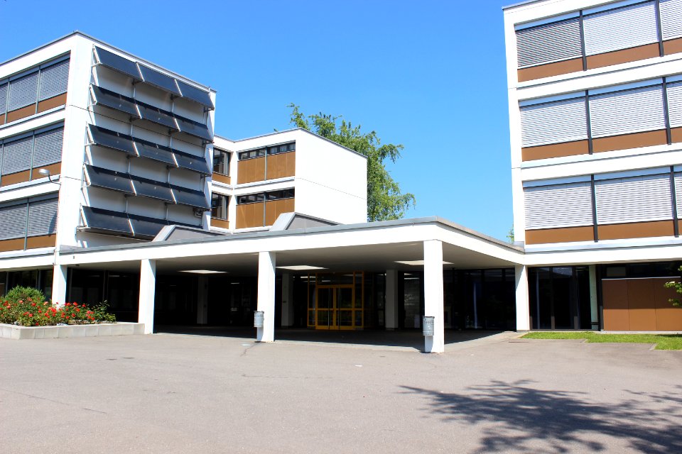 Schulhaus Matt - Luzern - 015