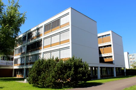 Schulhaus Matt - Luzern - 053