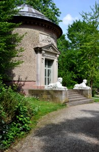 Schlossgarten Schwetzingen 219