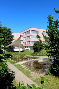 Schulhaus Rönnimoos - Luzern - 043