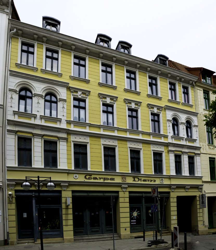 Schule Schulstraße 7, Görlitz