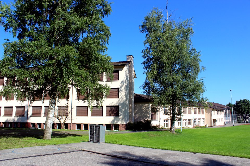 Schulhaus Staffeln - Luzern - 2015-113