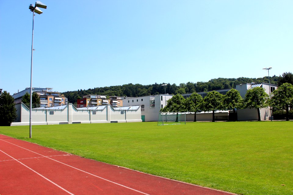 Schulanlage Ruopigen - Luzern - 052