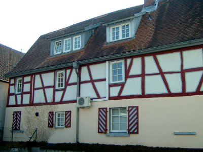 Schul 6 u 8 schwalbach