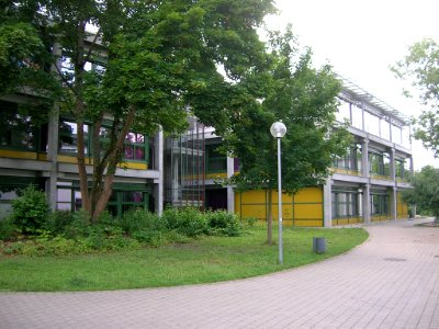 Schule Eichstätt -SZ WG (2)