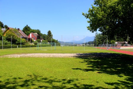 Schulhaus Matt - Luzern - 061