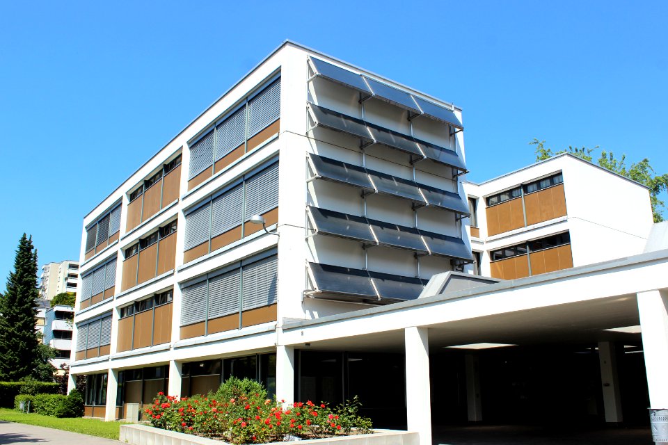 Schulhaus Matt - Luzern - 017
