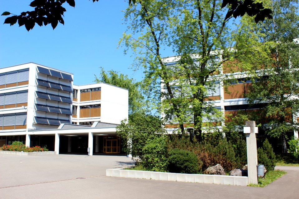 Schulhaus Matt - Luzern - 014