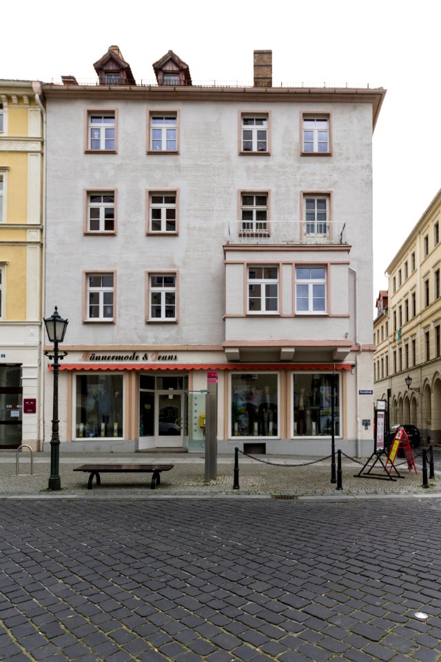 Schulgasse 1, Löbau