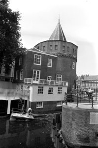Schreierstoren te Amsterdam, Bestanddeelnr 928-0013