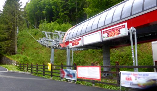 Schulerberg-Seilbahn, 1