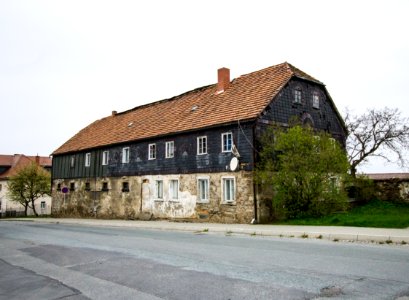 Schulberg 8, Ebersdorf (Löbau) (2)