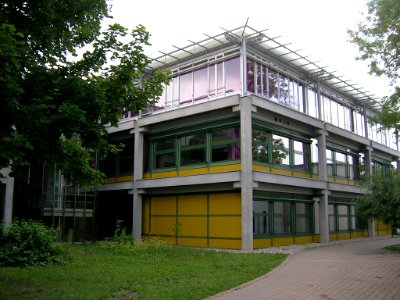 Schule Eichstätt -SZ WG (1)