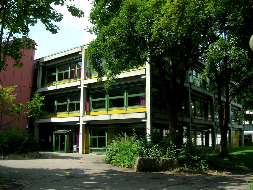 Schule Eichstätt -SZ WG (4)