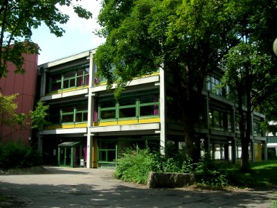Schule Eichstätt -SZ WG (4)